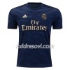 Real Madrid Drugi Nogometni Dres 2019-2020